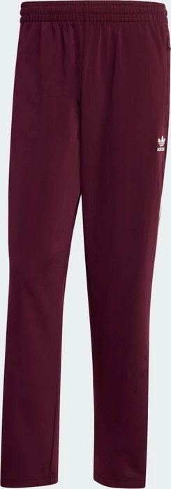 adidas Adicolor Classics Firebird Trainingshose lang maroon/cream white (Herren)