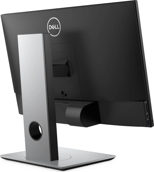 Dell OptiPlex 5480 All-in-One, Core i5-10500T, 8GB RAM, 256GB SSD