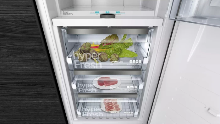 Siemens iQ700 KI81FSDE0