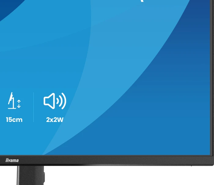 iiyama ProLite XB2793QSU-B1, 27" – Bild 8