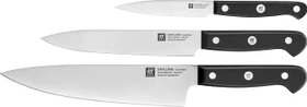 Zwilling Twin Gourmet Messer-Set, 3-tlg.