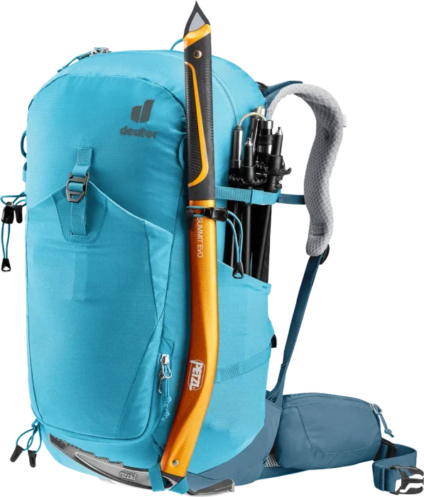Deuter Trail Pro 31 SL lagoon/atlantic (Damen)