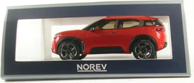 Norev Citroën Aircross Salon de ShangHai 2015