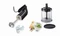 Bosch MFQ4885DE Handmixer Vorschaubild