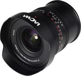 Laowa 15mm 4.5 0.5X Wide Angle Macro manuelle Blende für L-Mount