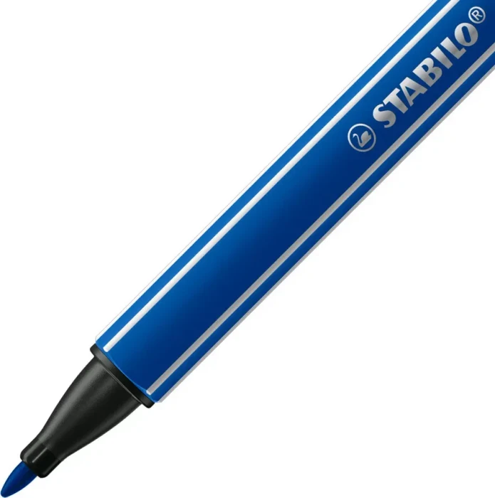STABILO pointMax ultramarineblau, 10er-Pack