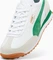 Puma Easy Rider Mix puma white/archive green Vorschaubild