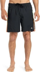 Quiksilver Everyday Holmes 16" Badeshorts schwarz (Herren)
