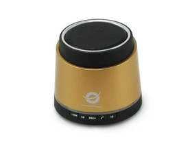 Conceptronic drahtlose 2-Wege-Freisprecheinrichtung gold