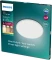 Philips Super Slim LED-Panel rund 22W weiß Vorschaubild