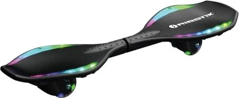Razor Ripster Lightshow Waveboard