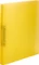 Herma Ringbuch 2-Ring, 25mm, A4, gelb/transparent, 3er-Pack Vorschaubild