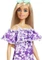 Mattel Barbie - Loves the Ocean lila Blumenkleid Vorschaubild