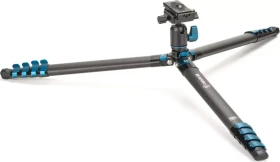Benro Blackbird CF 1 + N00P Kugelkopf