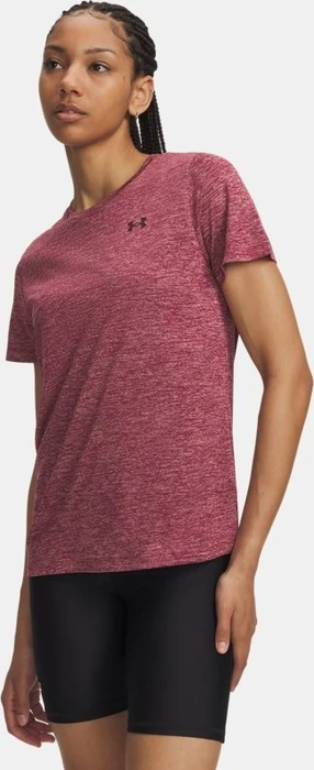Under Armour Tech Twist Funktionsshirt kurzarm (Damen)