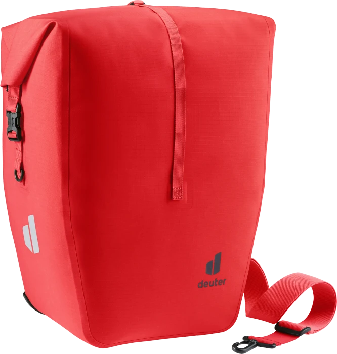 Deuter Visby 25+5 Gepäcktasche cherry