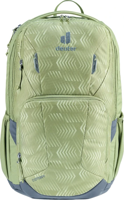 Deuter Cotogy grove ripple-grove Schulrucksack