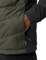Vaude Elope Hybrid Jacke khaki (Herren) Vorschaubild