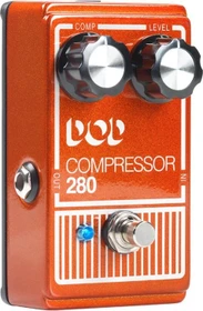 DigiTech DOD Compressor 280