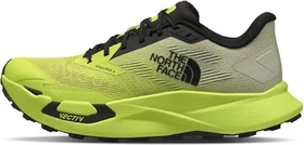The North Face Vectiv Enduris 4 fizz lime/tnf black (Herren)