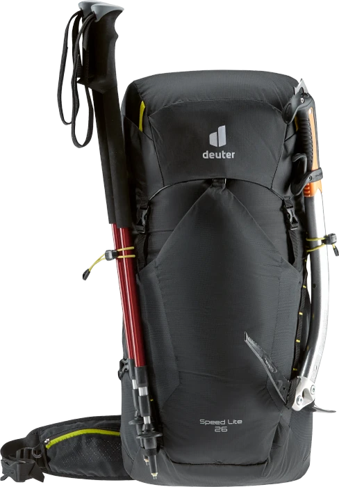 Deuter Speed Lite 26 schwarz