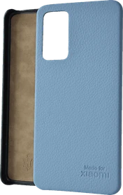 Galeli Back Case Lenny für Xiaomi Redmi Note 11 Pro/11 Pro 5G blau