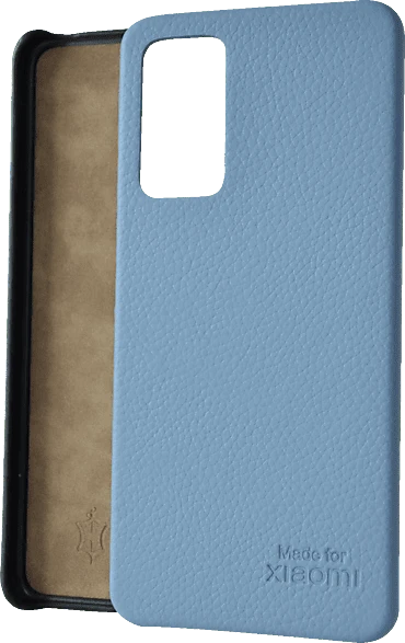 Galeli Back Case Lenny für Xiaomi Redmi Note 11 Pro/11 Pro 5G blau