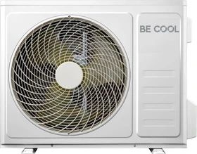 Be Cool Premium Split-Klimagerät 12.000BTU