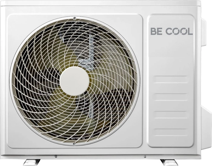 Be Cool Premium Split-Klimagerät 12.000BTU