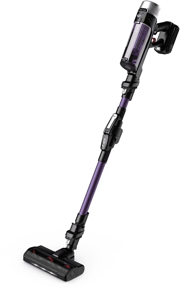 Rowenta RH2039 X-Force Flex 9.60 Allergy Akku-Handstaubsauger