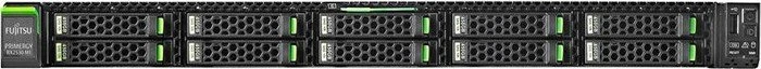 Fujitsu Primergy RX2530 M1, Xeon E5-2609 v3, 8GB RAM, 1HE