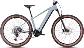 Cube Reaction Hybrid Race 800 desertgreen'n'prism Modell 2025