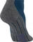 Falke TK2 Explore Cool Short Wandersocken peacock (Herren) Vorschaubild