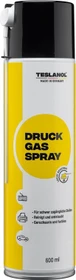 Teslanol Druckgasspray zum Reinigen und Entstauben, 600ml