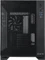 Chieftec Visio Air, schwarz, Glasfenster Vorschaubild