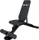 Gorilla Sports Verstellbare Hantelbank (101178-00019-0001)