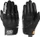 Furygan Jet D3O Evo schwarz/weiß