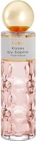 Saphir Kisses Pour Femme Eau de Parfum, 200ml