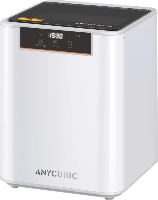 Anycubic Wash & Cure 3 Max