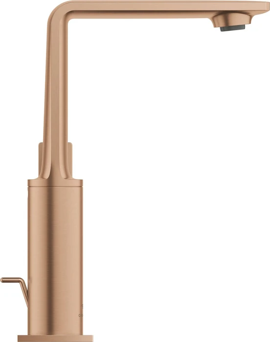 Grohe Allure Einhand-Waschtischbatterie 1/2" L-Size warm sunset gebürstet