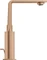 Grohe Allure Einhand-Waschtischbatterie 1/2" L-Size warm sunset gebürstet Vorschaubild