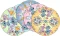Ravensburger Midi Mandala-Designer Disney Stitch Vorschaubild