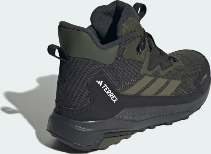 adidas Terrex Anylander Climawarm+ night cargo/olive strata/core black (Herren)