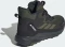 adidas Terrex Anylander Climawarm+ night cargo/olive strata/core black (Herren) Vorschaubild