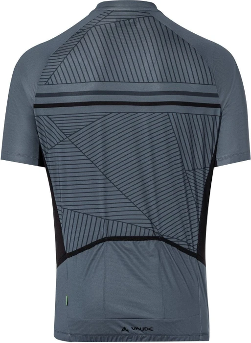 Vaude Posta HZ II LE Trikot kurzarm heron (Herren)
