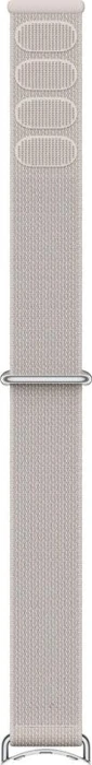 Google Sportarmband mit Klettverschluss für Pixel Watch 45mm porcelain