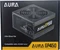 Gamdias Aura GP450 450W, ATX 2.4 Vorschaubild
