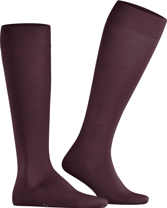 Falke ClimaWool Socken barolo (Herren)