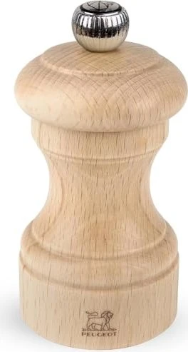 Peugeot Bistro Pfeffermühle 10cm natur