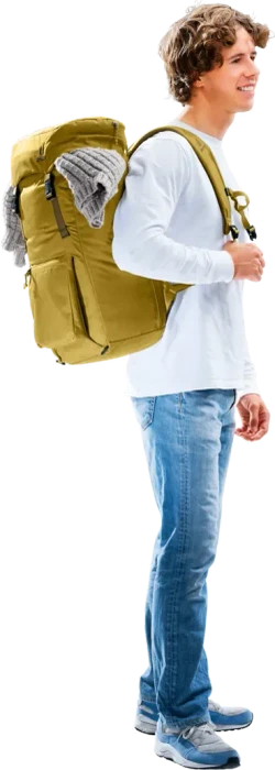 Deuter Walker 24 kelp